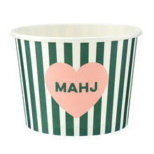 Load image into Gallery viewer, Mahjong Paper Treat Cups