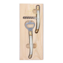 Load image into Gallery viewer, Corkscrew Set