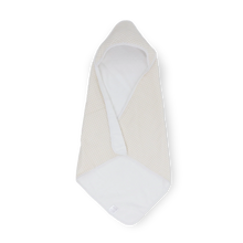 Load image into Gallery viewer, Infant Hooded Towel
