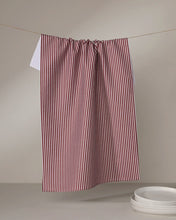 Load image into Gallery viewer, Kringle Tea Towel