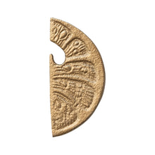 Load image into Gallery viewer, Lemon Slice Bottle Opener