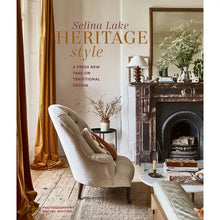 Load image into Gallery viewer, Heritage Style By Selina Lake