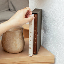 Load image into Gallery viewer, Se Executive Weekly Planner & Journal Set