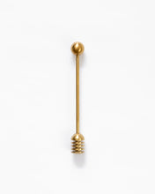 Load image into Gallery viewer, Stainless Steel Honey Dipper