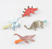Load image into Gallery viewer, Dino Hair Clip