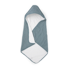 Load image into Gallery viewer, Infant Hooded Towel
