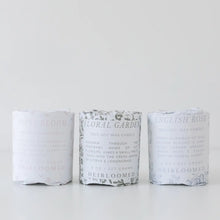 Load image into Gallery viewer, Heirloomed Wrapped Candle