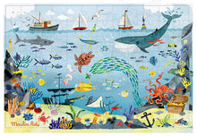 Load image into Gallery viewer, Adventures in Nature Puzzles