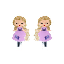 Load image into Gallery viewer, Doll Alligator Clip