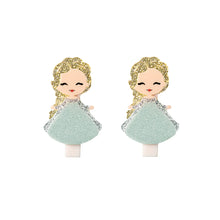 Load image into Gallery viewer, Doll Alligator Clip