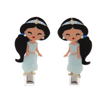 Load image into Gallery viewer, Doll Alligator Clip