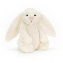 Load image into Gallery viewer, Bashful Cream Bunny