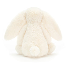 Load image into Gallery viewer, Bashful Cream Bunny