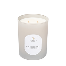 Load image into Gallery viewer, Cashmere Candle