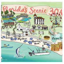 Load image into Gallery viewer, 30A Puzzle