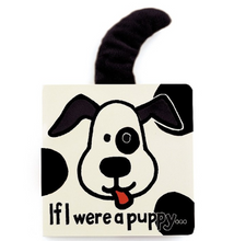 Load image into Gallery viewer, If I Were A Puppy Board Book