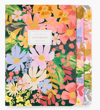Load image into Gallery viewer, Rifle Stitched Notebook Set