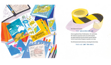 Load image into Gallery viewer, Follow the Moon Home: A Tale of One Idea, Twenty Kids, and a Hundred Sea Turtles