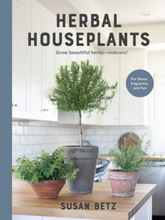 Load image into Gallery viewer, Herbal Houseplants