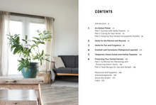 Load image into Gallery viewer, Herbal Houseplants