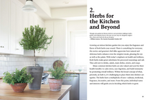 Load image into Gallery viewer, Herbal Houseplants