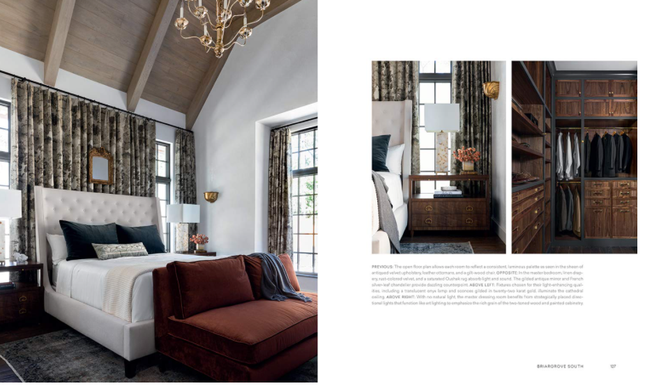 The Beauty of Home: Redefining Traditional Interiors – Cottonwood Company