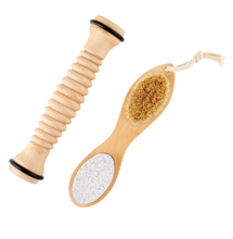 Load image into Gallery viewer, Foot Care Kit