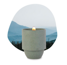 Load image into Gallery viewer, Maplewood & Moss Candle
