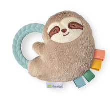 Load image into Gallery viewer, Plush Rattle Pal