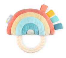 Load image into Gallery viewer, Plush Rattle Pal