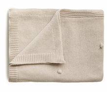 Load image into Gallery viewer, Textured Dot Blanket