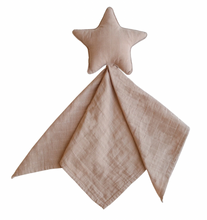 Load image into Gallery viewer, Cotton Lovey Blanket