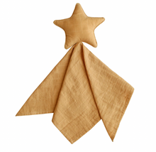 Load image into Gallery viewer, Cotton Lovey Blanket