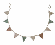 Load image into Gallery viewer, Baby Garland