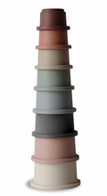 Load image into Gallery viewer, Stacking Cups
