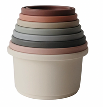 Load image into Gallery viewer, Stacking Cups