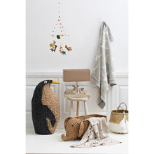 Load image into Gallery viewer, Cotton Sheep Knit Blanket