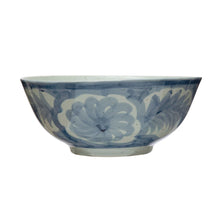 Load image into Gallery viewer, Hand-Painted Bowl