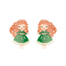 Load image into Gallery viewer, Doll Alligator Clip