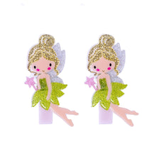 Load image into Gallery viewer, Doll Alligator Clip