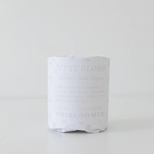 Load image into Gallery viewer, Heirloomed Wrapped Candle