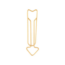 Load image into Gallery viewer, Arrow Clips