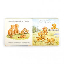Load image into Gallery viewer, The Very Brave Lion