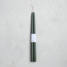 Load image into Gallery viewer, Floral Society Taper Candle 18”