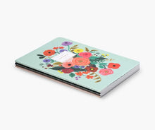 Load image into Gallery viewer, Rifle Stitched Notebook Set