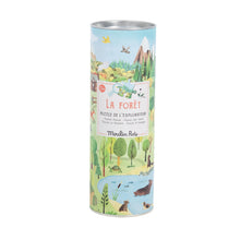 Load image into Gallery viewer, Adventures in Nature Puzzles