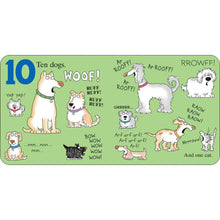 Load image into Gallery viewer, Doggies By Sandra Boynton
