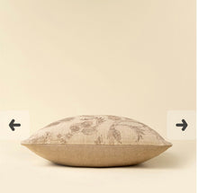 Load image into Gallery viewer, 20x20 Meadowlark Pillow
