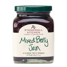 Load image into Gallery viewer, Mixed Berry Jam
