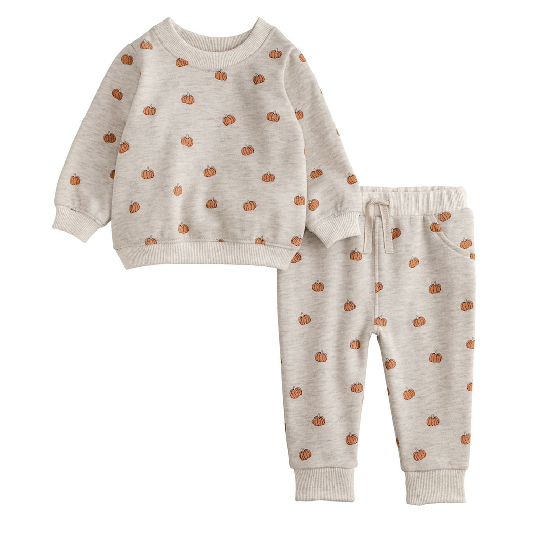 Pumpkin Set